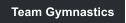 Team Gymnastics